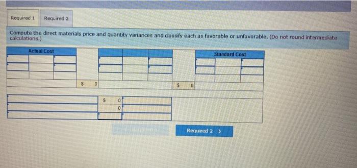 450 computers at an average price of $1,060 each AQ - Actual