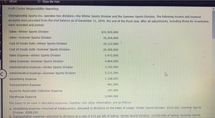 4 46.22 ang eBook The internal rate of return method is used