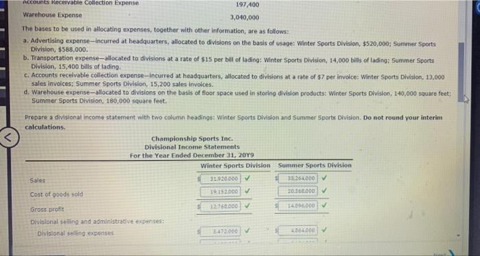 by Testerman Construction Co. in analyzing a capital expenditure proposal that involves