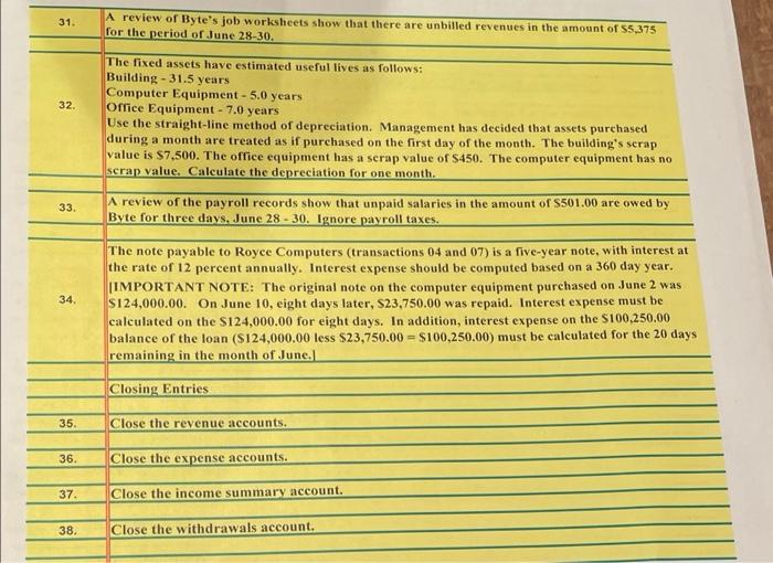 - Round to two decimal places. 27. The rent payment made on