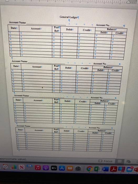 the balance. The balance was financed with a 10-year installment note. The