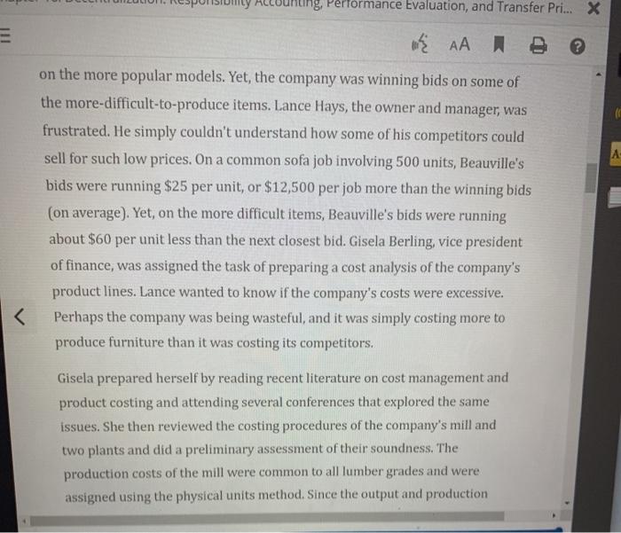 in a medium-sized community in the southeastern part of the United States.