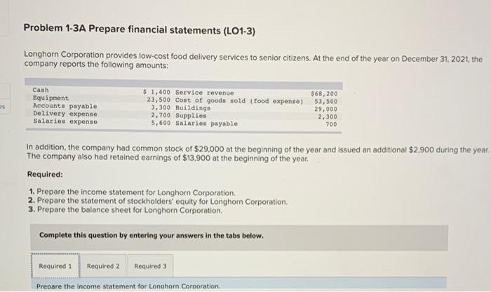  PLEASE COMPLETE ALL 3 SECTIONS. THEY HAVE BEEN MARKED AS INCOMPLETE.