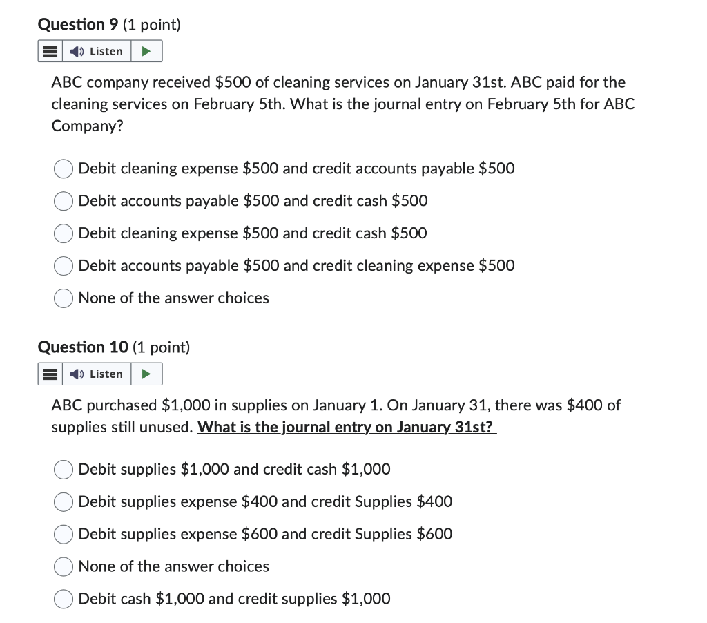 company has five salaried employees, each earning $3,000 per month. Assume that