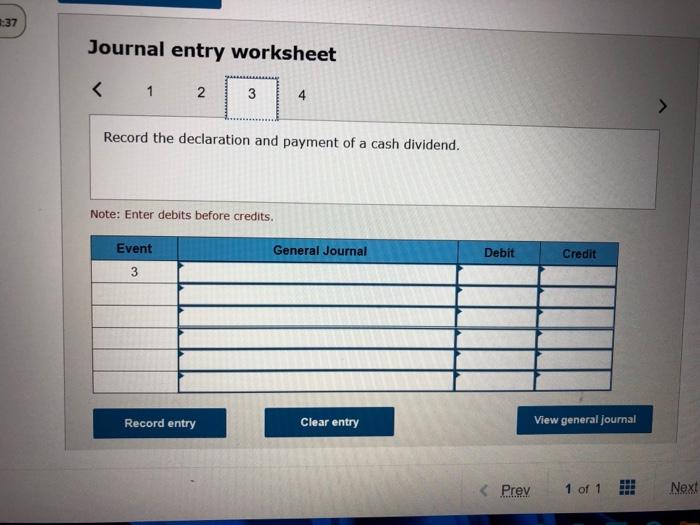 per share. Beginning balance Net incone for the year Retained Earnings ($