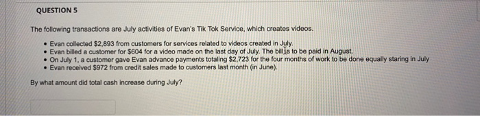 please answer this Completely and show work so i can understand how