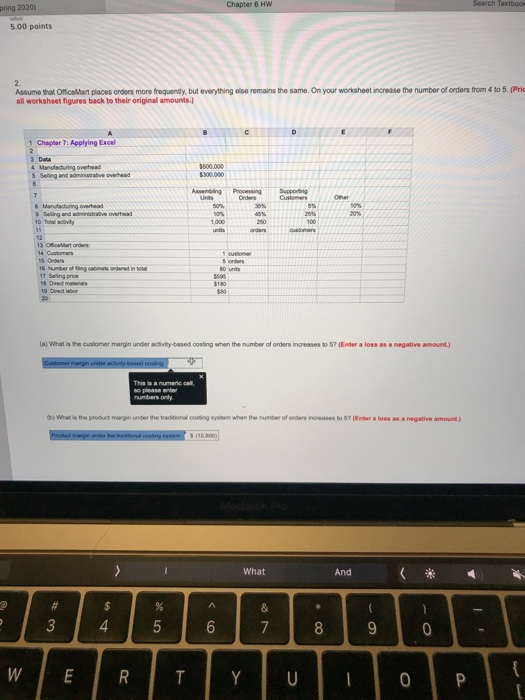 understand. show calculations pls Download the Applying Excel form and enter formulas
