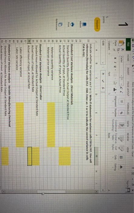 Paste BTU A Conditional Formatas Cell Formatting Table Styles Styes points 3