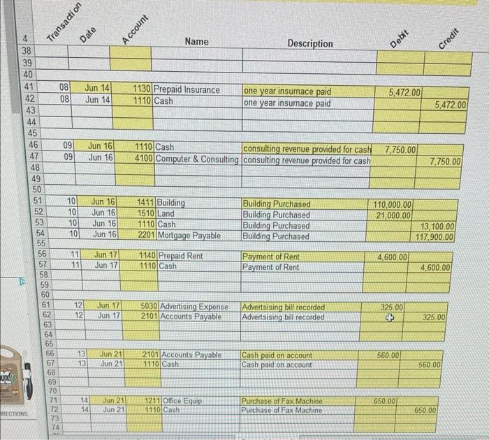 completion is the last image. Thanks A Building Blocks of Accounting ..