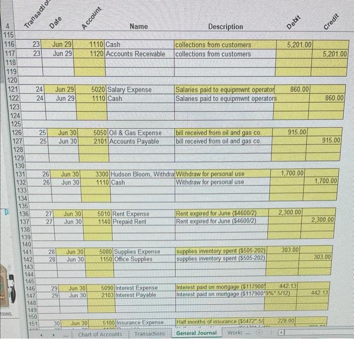 into the yellow filled cells. \begin{tabular}{|l|l|l|l|l|l|l|l|} \hline 46 & 09 & Jun