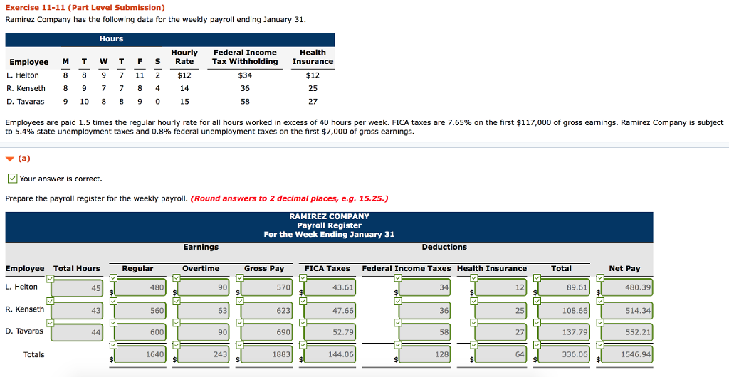  I I need help with the red boxes (incorrect answers only)