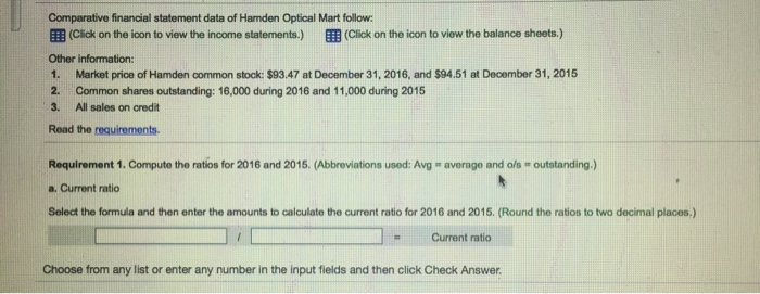 147,000 Income from operations 188,000 171,000 Interest expense 37,000 42,000 unts to