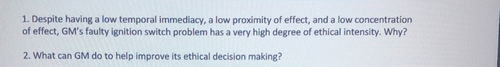 monopolistic competition in the cable service market. True False 1. Despite having