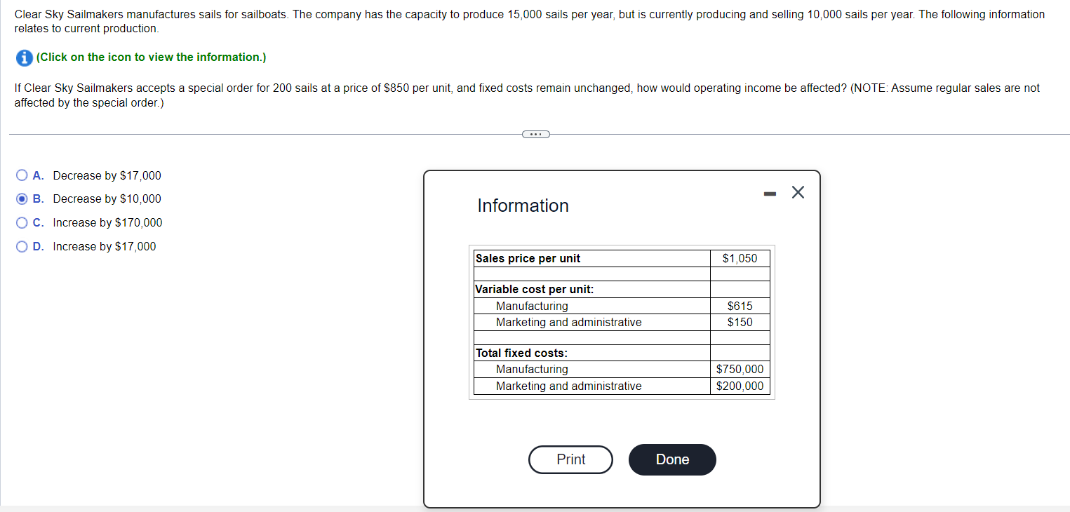  relates to current production. (i)(Click on the icon to view the