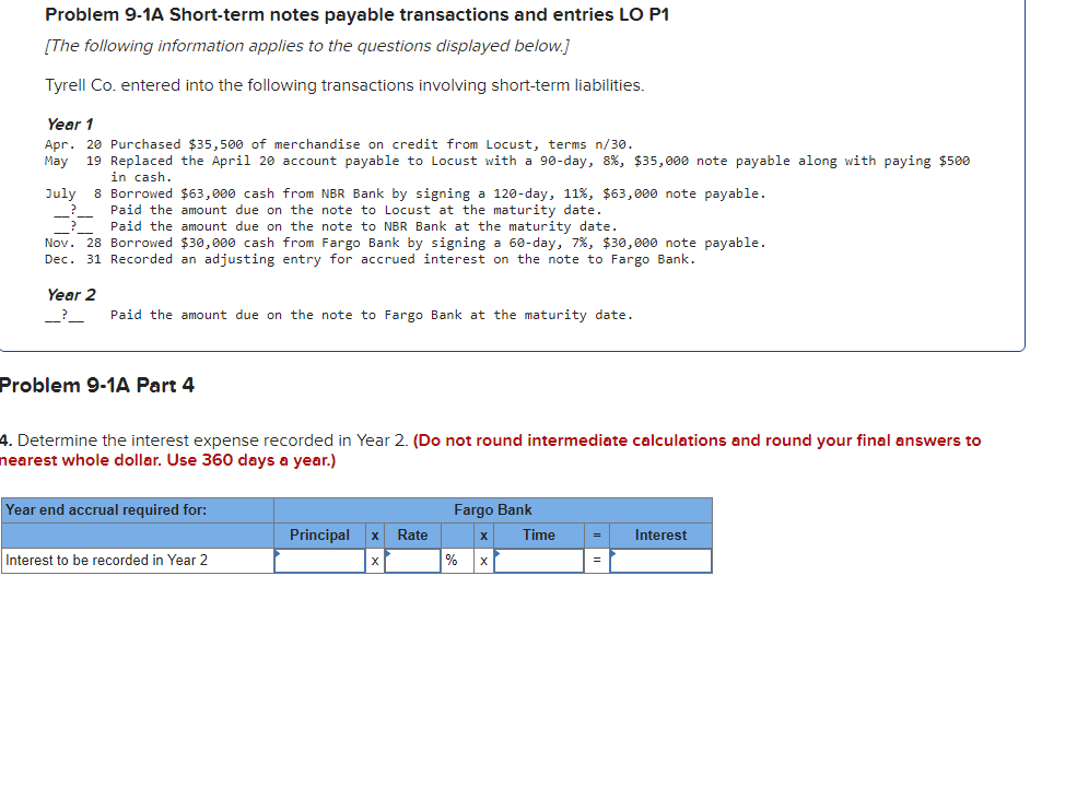 of merchandise on credit from Locust, terms n/30. May 19 Replaced the