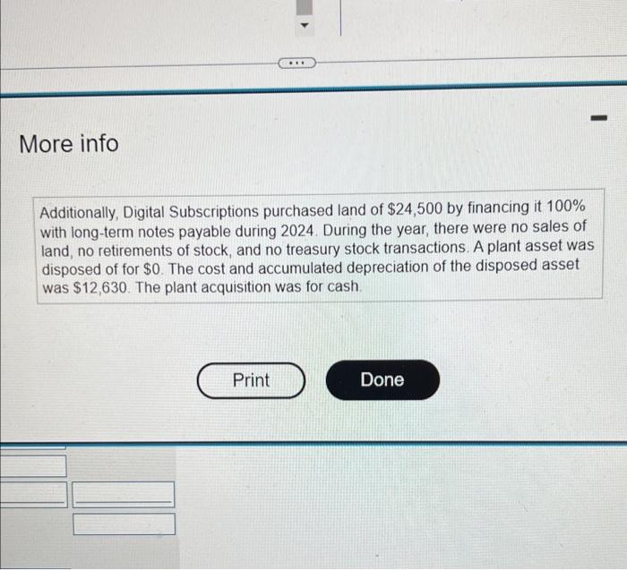 Interest Revenue 14,600 10,000 99,000 130,800 8,400 (21,000) Interest Expense Print Done