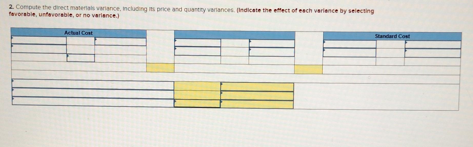 Information [The following information applies to the questions displayed below] Antuan Company