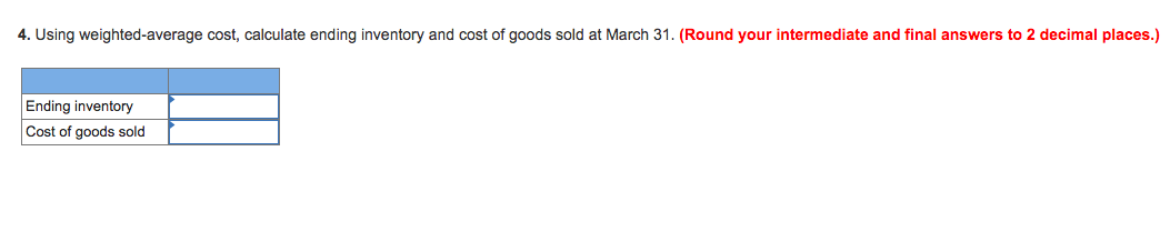 all the information that was given to me. [The following information applies