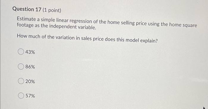 chapter 15 data folder for the following questions. This data set contains