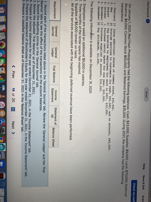  Homework Saved Help Save & Exit Sub Check my world On