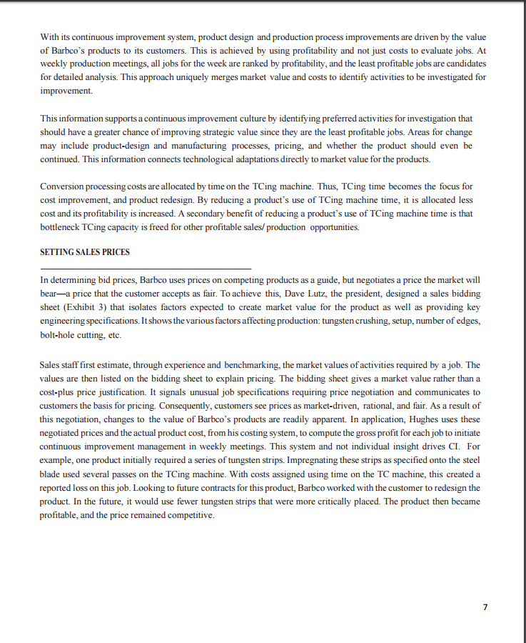 Barb Lutz's sons knew their company was in trouble. Their family-owned California