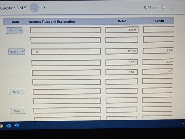  Strayer Technical Su. Microtek Support Microsoft Oifice 2 Question 4 of