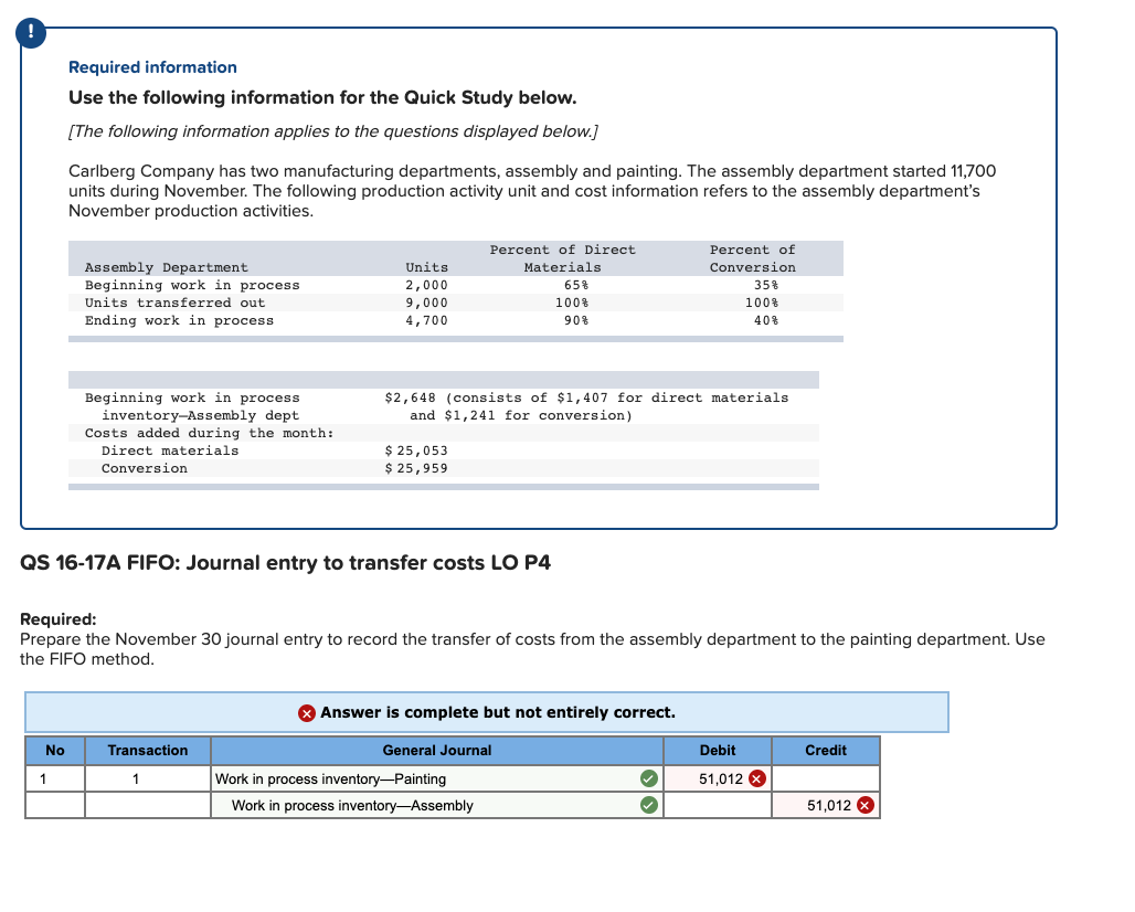 (The following information applies to the questions displayed below.] Carlberg Company has