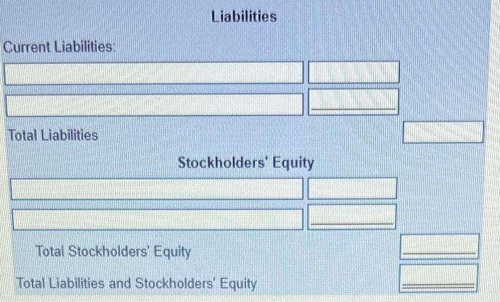 cost of goods sold budget for April. Requirement 3. Prepare the selling