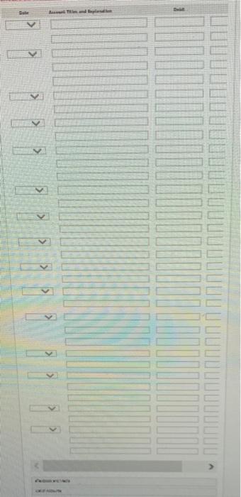 Concord's ledger showed Cash of $7.500 and Common Shares of $7.500. 2