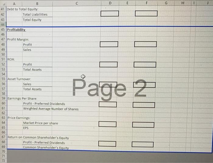 beverage expense 20 Supplies expense 29 Interest expense 30 Information technology expense