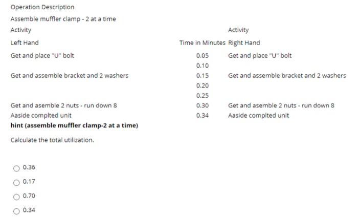 By resolving the question on the photo it resolves the other questions