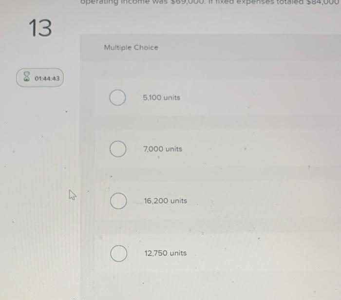 provided its contribution format income statement for January. If the company sells