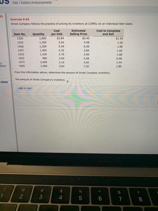  if you can, can you please show the steps Help System