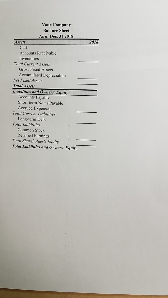 have access to all financial information of the firm. The firm must