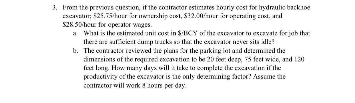building with an underground parking lot. Link-Belt 4300 tracked hydraulic backhoe excavator