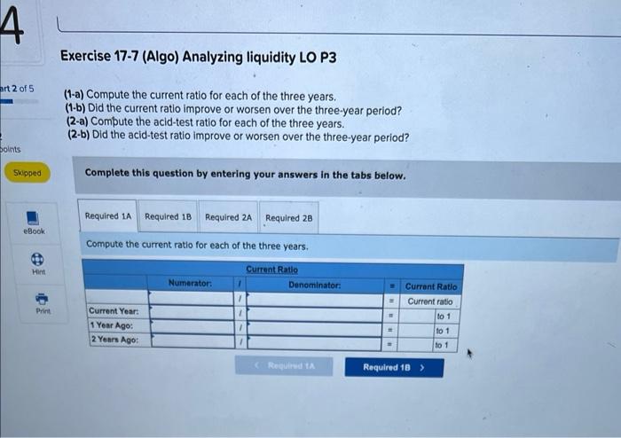 (Algo) [The following information applies to the questions displayed below] Simon Company's