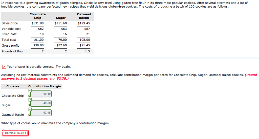Can't get this question right please help!! Thanks In response to a