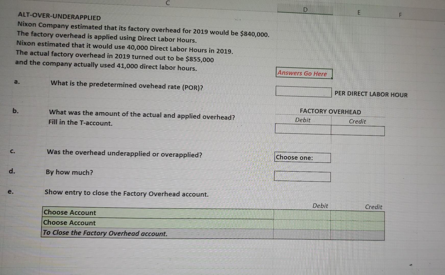  Make sure you provide correct and clean answer D E F