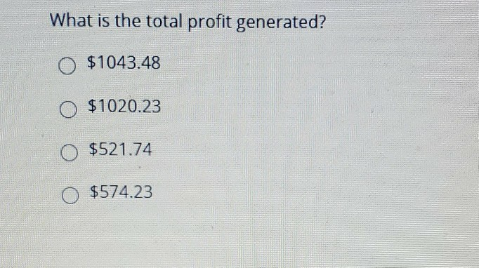 data to answer the following question(s), using the Standard Solver, Stone Age