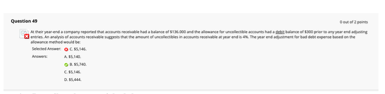 Please just explain why the correct answers are well correct if its