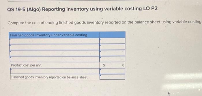 [The following information applies to the questions displayed below) Aces Incorporated, a