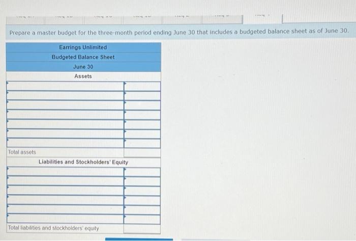 purchases } \\ \hline \multicolumn{5}{|l|}{ Advertising } \\ \hline \multicolumn{5}{|l|}{ Rent }