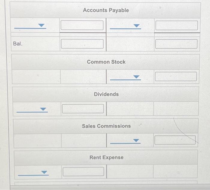 Expense 54 Supplies Expense 55 Miscellaneous Expense a. Amount of total revenue