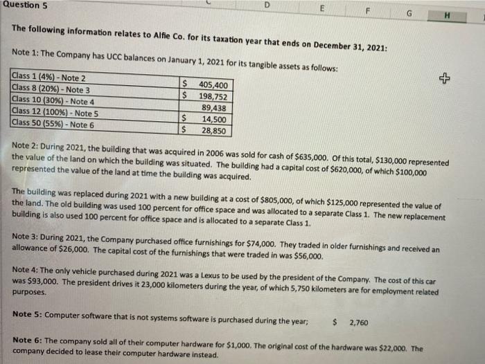2 Class 8 (20%) - Note 3 Class 10 (30%) - Note