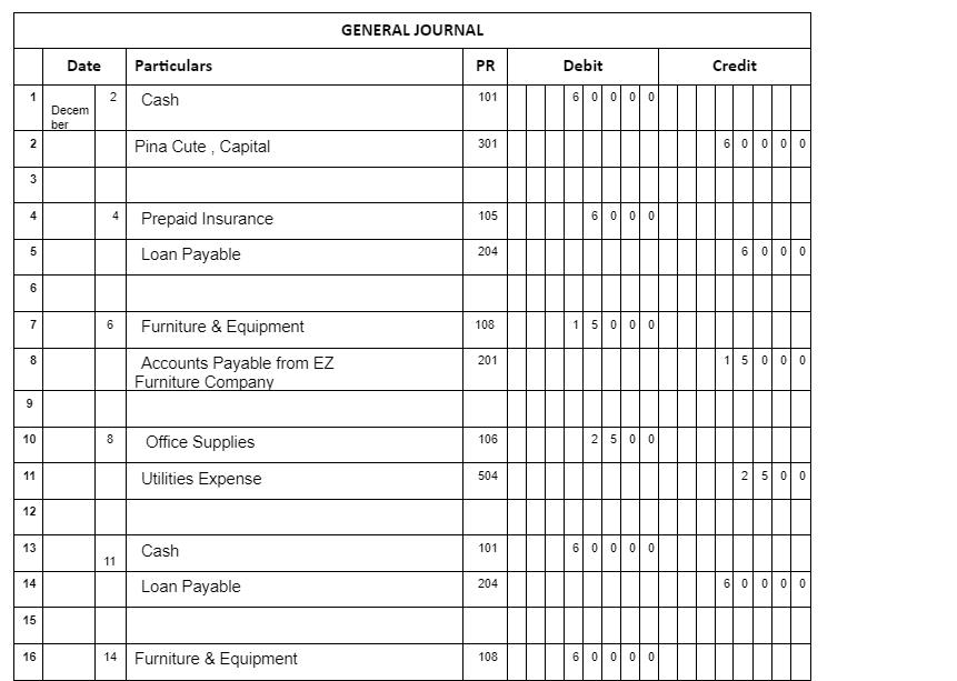 will be used for recording purposes. NOTE: The whole thing may need