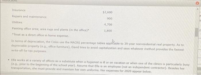38, respectively) are husband and wife who live at 1820 Elk Avenue,