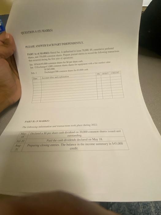  cinsion. PART DUEMARKSI