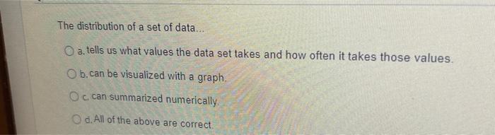 adults suffering from diabetes. She randomly assigns 30 people to a treatment