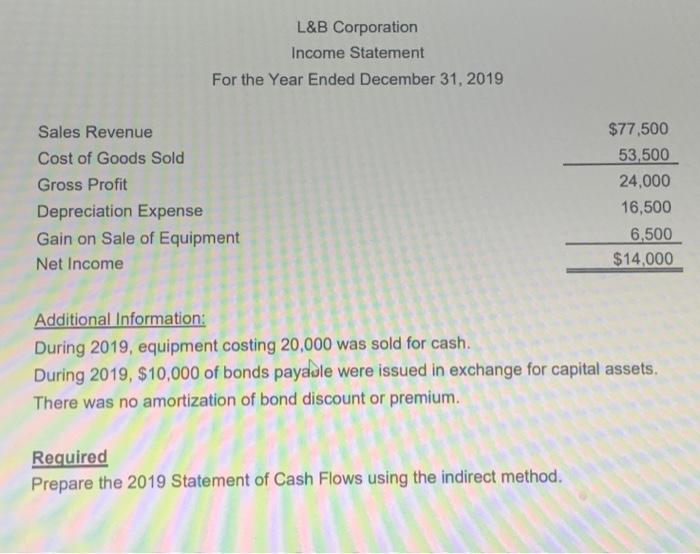 QUESTION 2. Please answer in format asked for. Question 1 1 continued