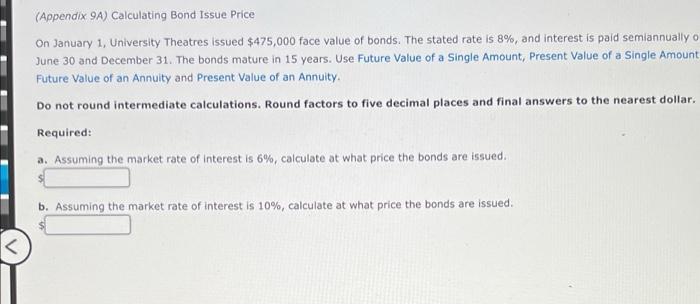 on July 1, 2022. A portion of the amortization table appears below.